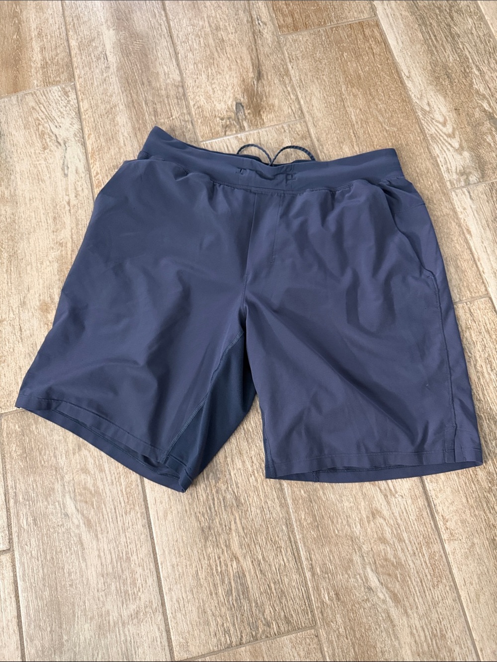 Lululemon Athletic Shorts